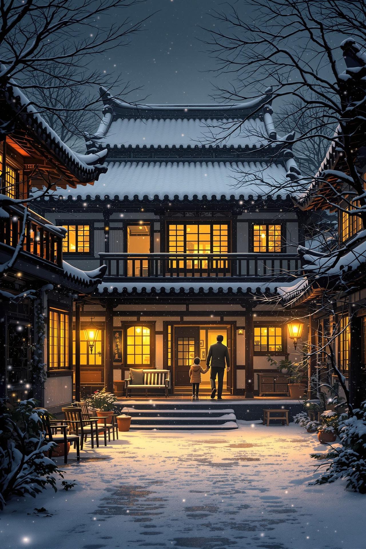 在线观看作品 - 人世间 - 2022年电视剧